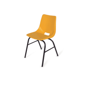 Silla escolar infantil