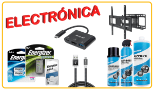 Electronicos