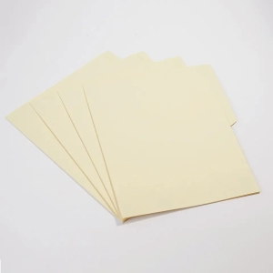 Folder Emir Crema