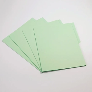 Folder Emir Verde