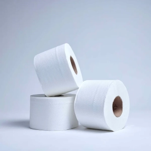 Papel Higienico Sanisol Domestico 200 hojas