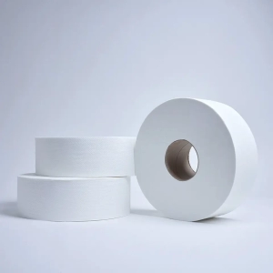 Rollo papel higiénico 340m