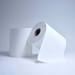 Toalla Gofrada Saniluxury Rollo 130m