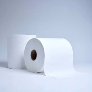 Toalla Gofrada Saniluxury Rollo 160m