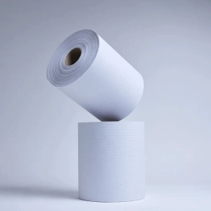 Toalla rollo Mocambo 160m