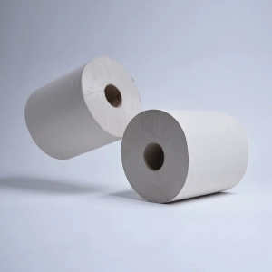 Toalla rollo Mocamboluxe 160m